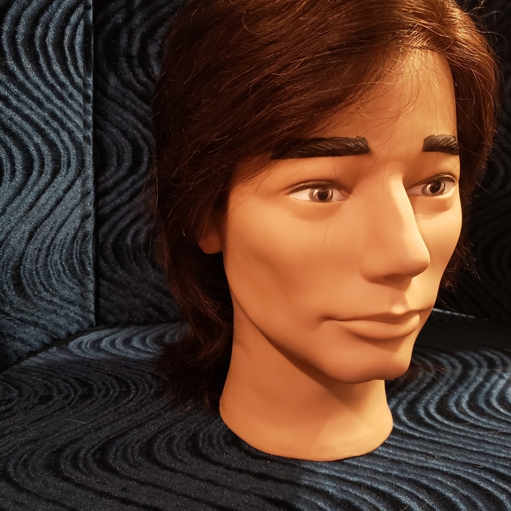 Pivot Point Mannequin -Samuel